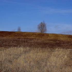 Пролет.