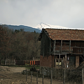 Бачево