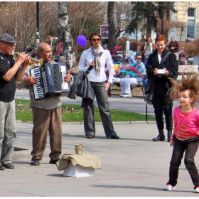 Градски забавления (2)