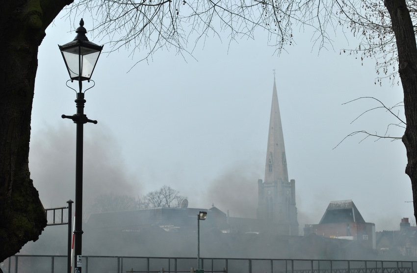 London