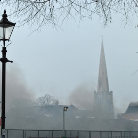 London