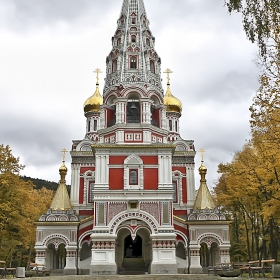 Честит празник, скъпи сънародници!!