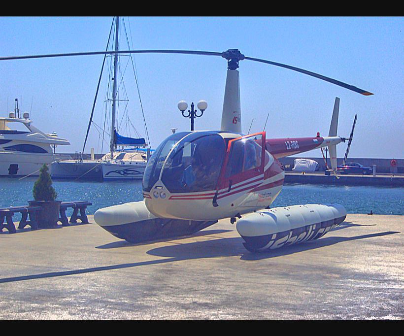 St Vlas