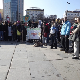 Митинг „Да спасим гората – да спасим държавата” на 3 март в София - 4