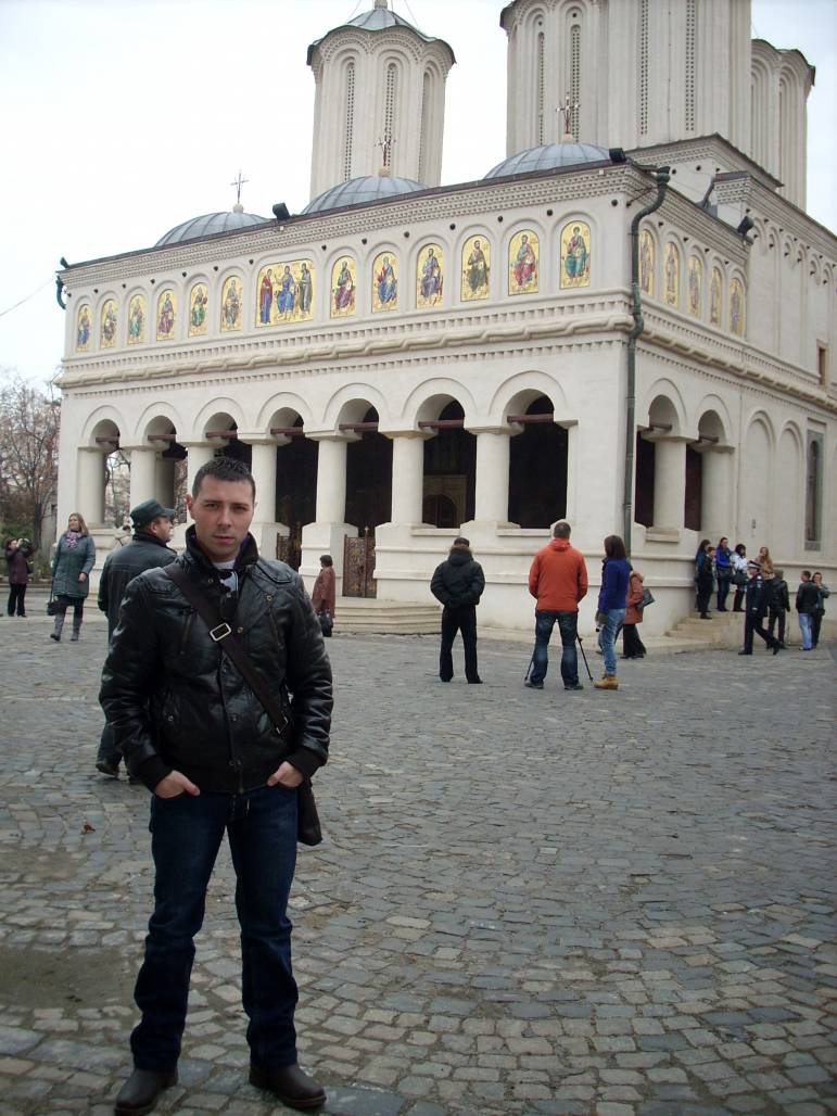 Мирослав Дечев