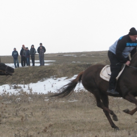 Народният обичай Тодоровден 2012 в с.Мрамор/12/