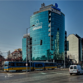 Едно безоблачно утро
