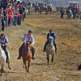 Кушии,село Бачево 2012