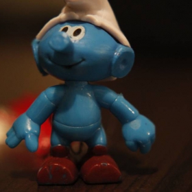 Smurf