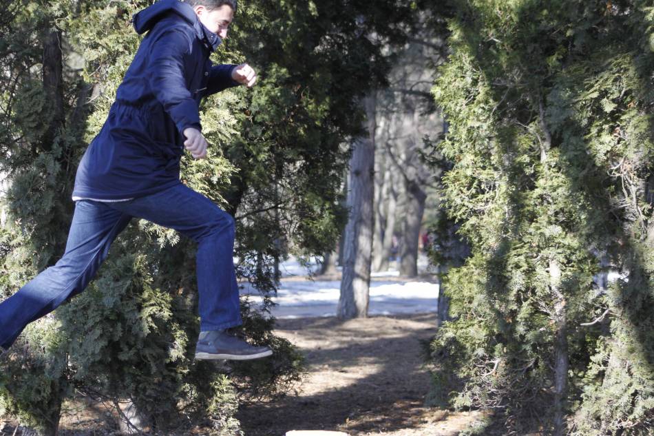 Jump