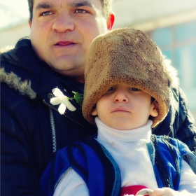 Заедно... сме винаги по-силни! :)