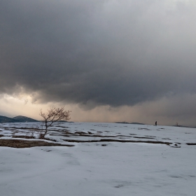 Край Годлево