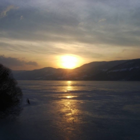 Danube