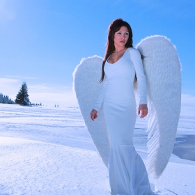 Snow Angel