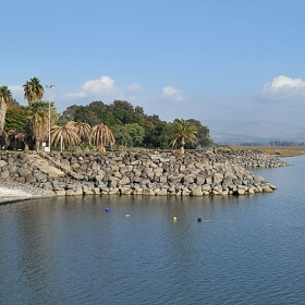 Sea of Galilee