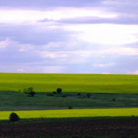 КРАЙПЪТНИ ПАНОРАМИ