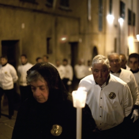 La Processione del Venerdì Santo 2012 (picture 06)