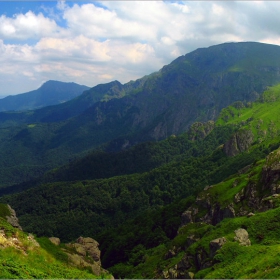 Северен Джендем