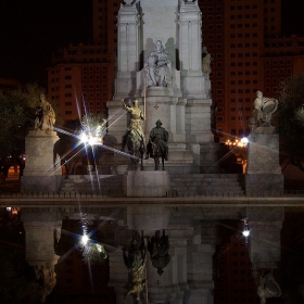 Plaza de España