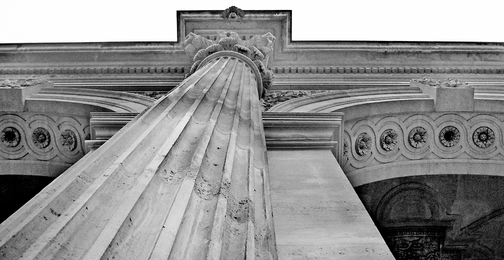 The Paris Chronicles: The Louvre