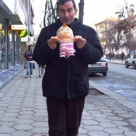Аз и Илко