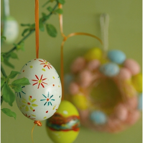 Hand made (Поздрав за Динко)