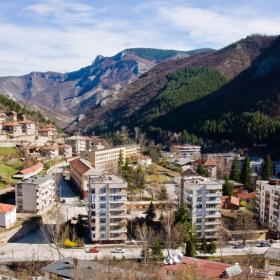 Късче от България - 