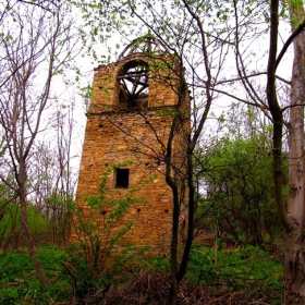 старата църква