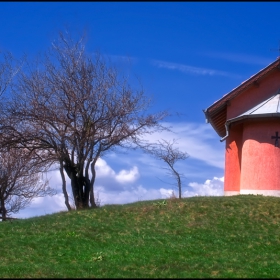 Параклис св.Георги