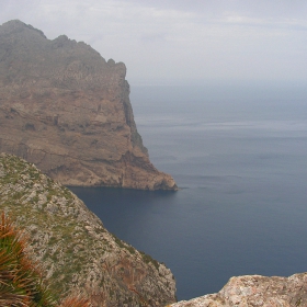 Cap de Formentor