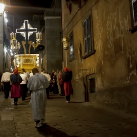 La Processione del Venerdì Santo 2012 (picture 08) finale