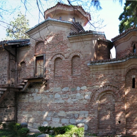Боянската църква