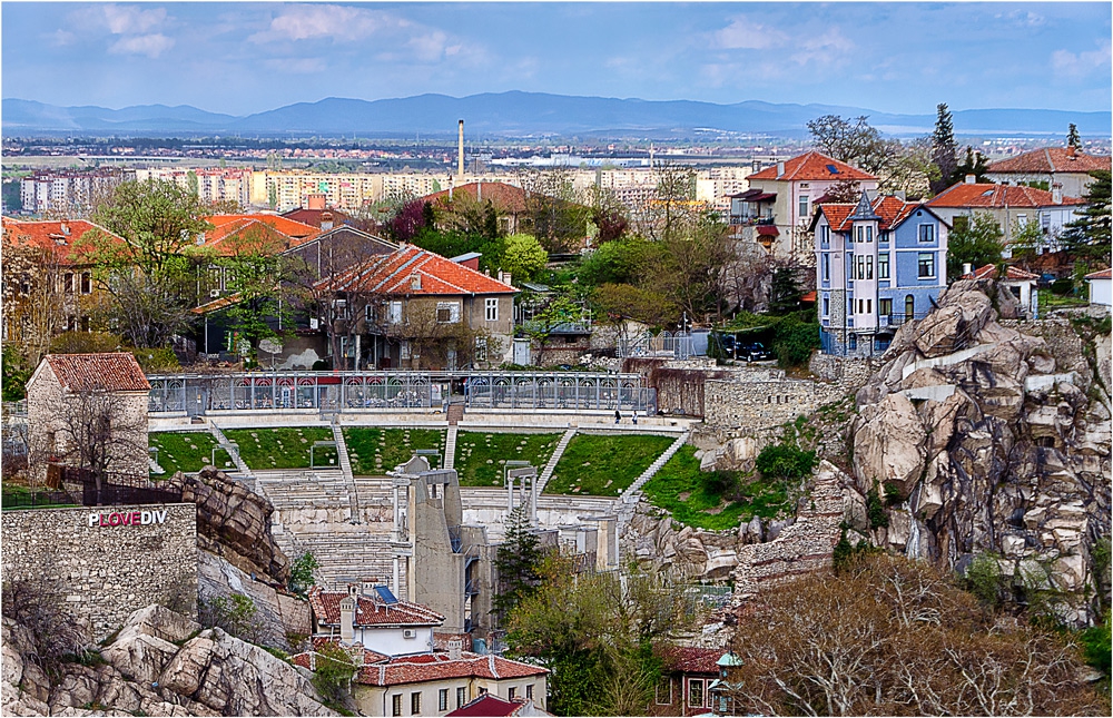Loving PLOVEdiv