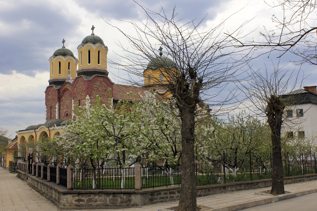 Храм 