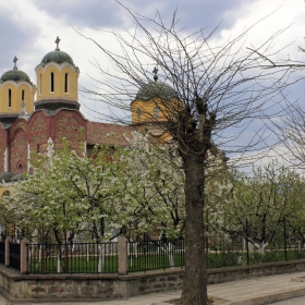Храм 