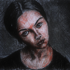 portret