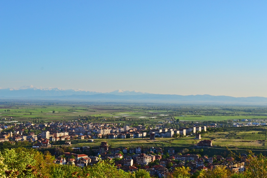 край Асеновград