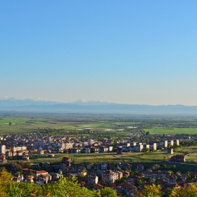 край Асеновград