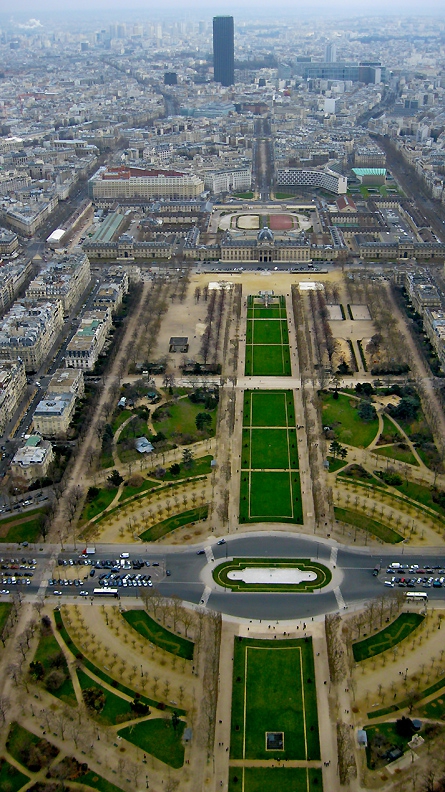 Ecole Militaire