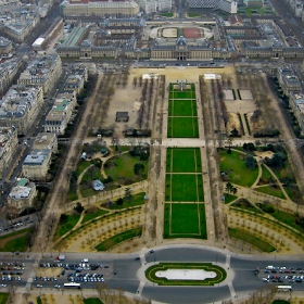 Ecole Militaire