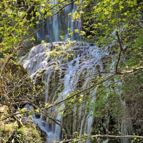 Крушунски водопад