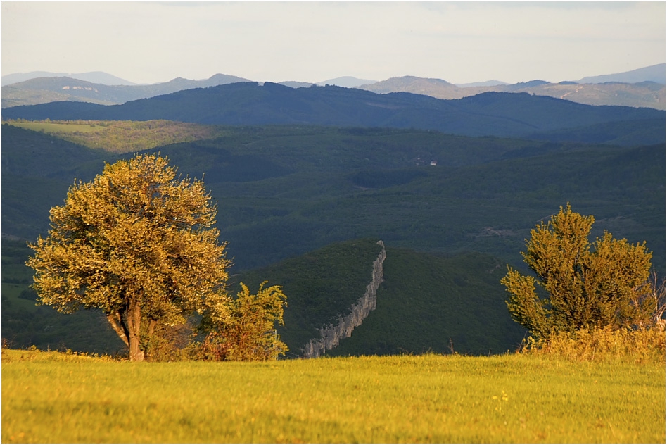 В края на днешния ден...