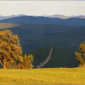 В края на днешния ден...
