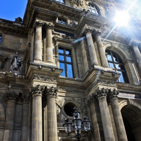 Musée du Louvre