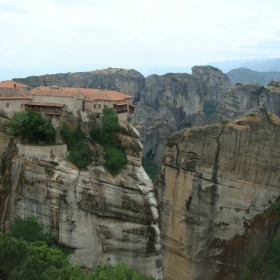 Meteora