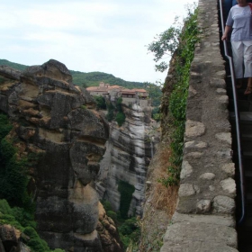 Meteora