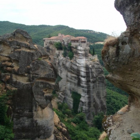 Meteora