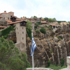 Meteora