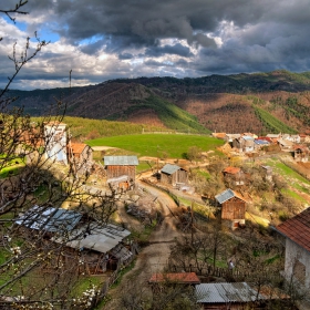 Усещане за пролет