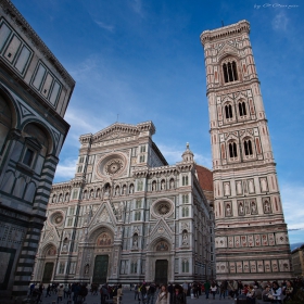 Il Duomo- Firenze